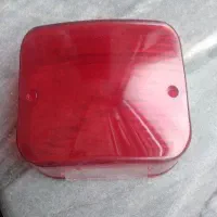 ۶عدد قاب چراغ خطر هوندا