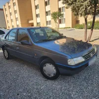405 مدل 95 در حد