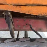 بنز تک کمپرسی مدل۸۴|خودرو سنگین|میناب, |دیوار