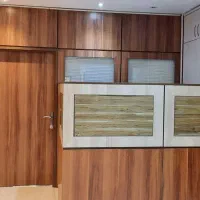 پارتیشن اداری . میز . کانتر . دکور اداری