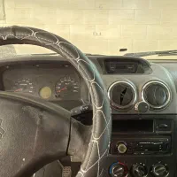 پراید ۹۱ تمیز|خودرو سواری و وانت|کرج, گوهردشت|دیوار