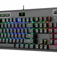 کیبورد مکانیکال