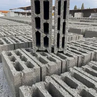 تولید بلوک سبک باپوکه *بلوک لیکا*|مصالح و تجهیزات ساختمان|سیرجان, |دیوار