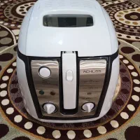 سرخ کن