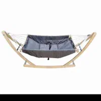 گهواره ننو تاشو