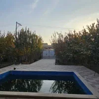 اجاره باغ ویلا فلاورجان|اجارهٔ کوتاهمدت ویلا و باغ|فلاورجان, |دیوار