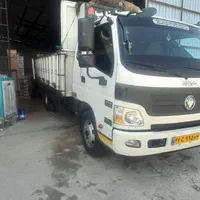 حمل بارواثاثیه منزل ازلارواطراف  به تمام نقاط کشور