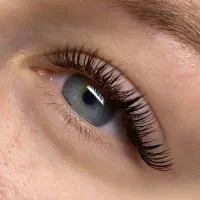 اکستنشن و لیفت350تومن|خدمات آرایشگری و زیبایی|آمل, |دیوار