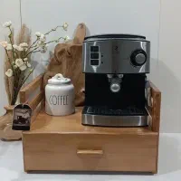 استند چوبی|صنایع دستی و سایر لوازم تزئینی|رشت, دیلمان|دیوار