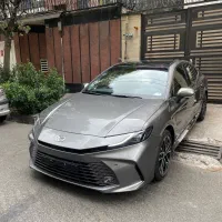 تویوتا کمری 2026 Camry Lumiere