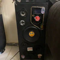 اسپیکر|سیستم صوتی خانگی|اندیشه, اندیشه فاز ۲|دیوار