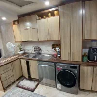 آپارتمان ۶۵ متری