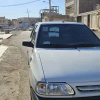 پراید ۱۳۱ آخرین مدل و برج سال ۹۹