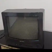 تلویزیون ۱۴ اینچ Sony