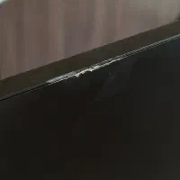 مانیتور سامسونگ ۲۷ اینچ|قطعات و لوازم جانبی رایانه|خمینیشهر, |دیوار