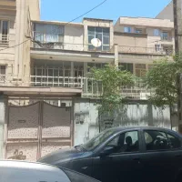 ملک کلنگی ۱۵۴ متر بر هفت متر گذر ده