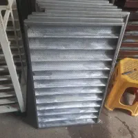 دیس استیل ناودونی نان فانتزی،دیس پلاستیکی قنادی