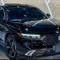 حواله فروش خودروی وارداتی (هوندا آکورد)