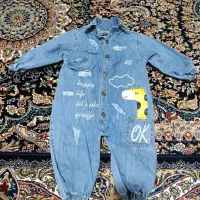 لباس پسرانه مناسب زیر دوسال