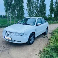 سمند سورن مدل ۸۸|خودرو سواری و وانت|بوکان, |دیوار