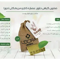 محصولات لدورا(درمانی ومراقبتی)|آرایشی، بهداشتی، درمانی|تاکستان, |دیوار