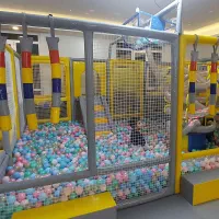 پرسنل خانه بازی|استخدام آموزشی|تهران, امیر بهادر|دیوار