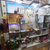 دکورهای ام دی اف شیک