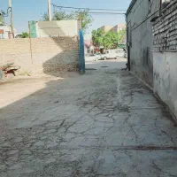 گاراژ فروشی متراژ کل زمین ۴۷۰ متر سند ۶دنگ تجاری