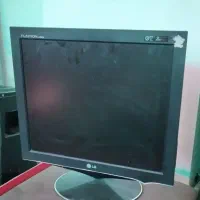 مانیتور کامپبوتر LG