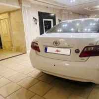 تویوتا کمری مدل 2007|خودرو سواری و وانت|بوشهر, |دیوار