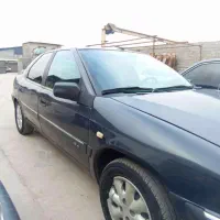 خودرو زانتیا مدل ۸۱