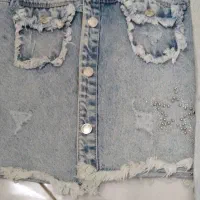 کت لی در حد نو