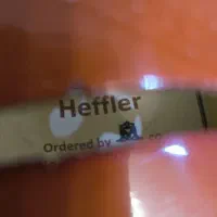 ویولن هفلر heffler سفارش اروپا|ویولن|کرمانشاه, |دیوار