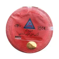 سیم ۶ و ۱۰ افشار نژاد خراسان. سیم ۲.۵ و ۴ پرتو