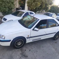 پارس مدل ۹۷/۱۰ درحد صفر