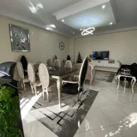 مبل ۸ نفره