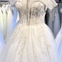 لباس عروس نو
