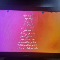 تلویزیون ال سی دی ۴۰ اینچ سامسونگ|تلویزیون و پروژکتور|تهران, اقدسیه|دیوار