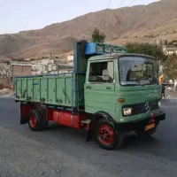 خاور بنز 808 مدل 79