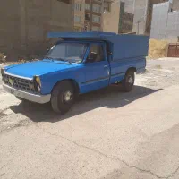 فروش نیسان مدل 95