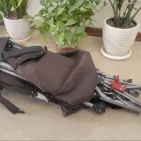 کالسکه عصایی مک لارن|کالسکه و لوازم جانبی|تهران, سهروردی|دیوار