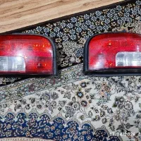 چراغ 131 پراید