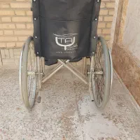 ویلچر تاشو