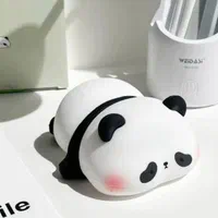 انواع چراغ خواب لمسی و سیلیکونی/هدیه ،کادو ولنتاین