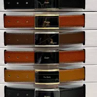 پخش عمده انواع کمربند|کیف، کفش، کمربند|تهران, خزانه|دیوار