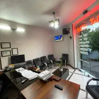 فروش باغ گور سفید ۱۰۰۰ متر چهاردیواری با درخت میوه