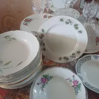 ظروف چینی|ظروف سرو و پذیرایی|تبریز, |دیوار