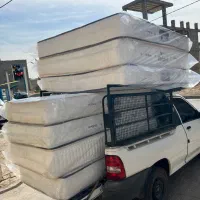 تشک|تشک تختخواب|صدرا-فارس, فاز ۱|دیوار