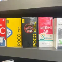 فروش ویژه اقساطی انواع گوشی