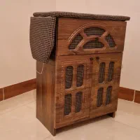 میز اتو